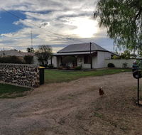 Stonewall Cottage - Kempsey Accommodation