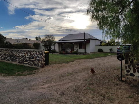 Stonewall Cottage - Kempsey Accommodation 0