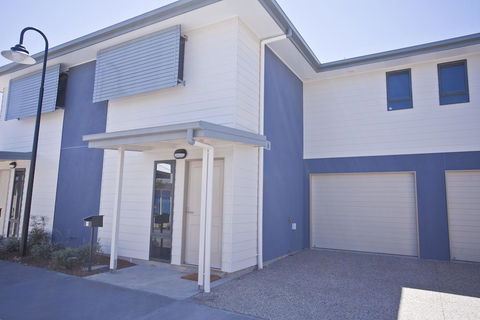 Stonewood Villas - Kempsey Accommodation 2