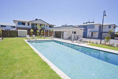 Stonewood Villas - Kempsey Accommodation 1