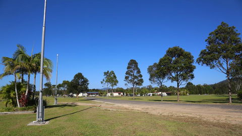 Stoney Park Holiday Park - Kempsey Accommodation 0