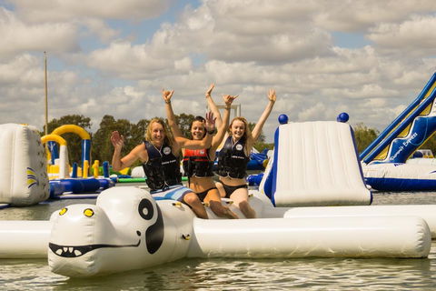 Stoney Park Holiday Park - Kempsey Accommodation 2