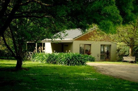 Stony Creek Cottages - Kempsey Accommodation 0