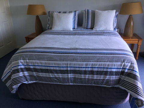 Stony Creek Cottages - Kempsey Accommodation 2