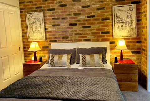Stony Creek Cottages - Kempsey Accommodation 1