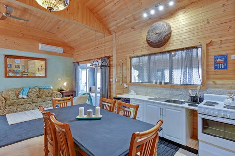 Stony Rise Cottage B&B - Kempsey Accommodation 3