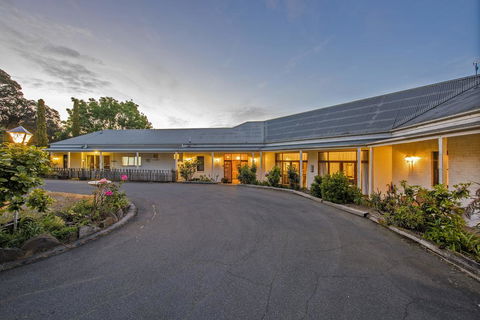 Stony Rise Cottage B&B - Kempsey Accommodation 0