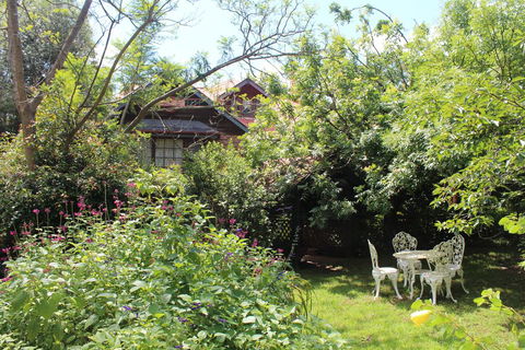 Storey Grange - Kempsey Accommodation 0