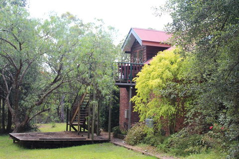 Storey Grange - Kempsey Accommodation 3