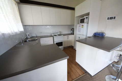 Stouty's At Hat Head - Kempsey Accommodation 2