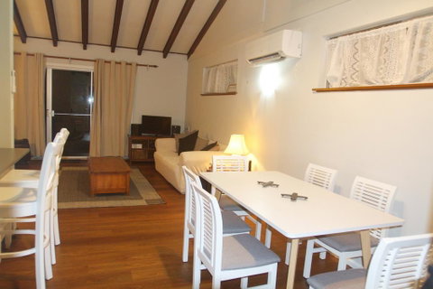Stouty's At Hat Head - Kempsey Accommodation 1