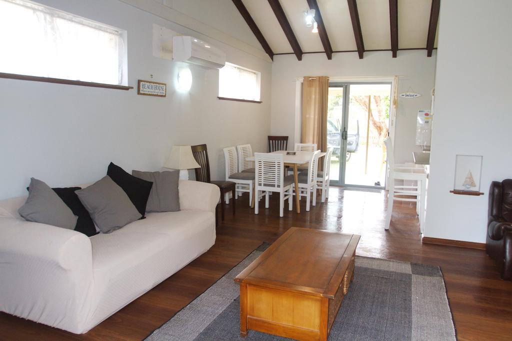 Hat Head NSW Kempsey Accommodation