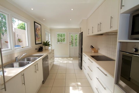 Strahan House - Kempsey Accommodation 2