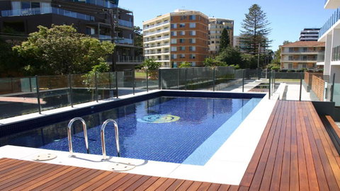Strand Beachside 303 - Kempsey Accommodation 3