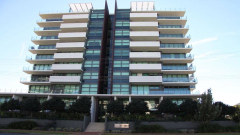 Strand Beachside 303 - Kempsey Accommodation 0