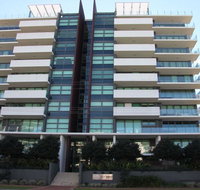 Strand Beachside 303 - Kempsey Accommodation
