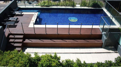 Strand Beachside 502 - Kempsey Accommodation 2