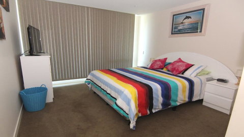 Strand Beachside 502 - Kempsey Accommodation 1
