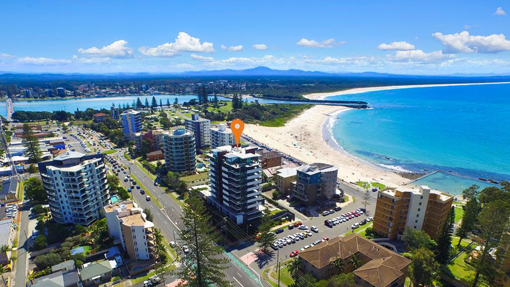 Forster NSW Kempsey Accommodation