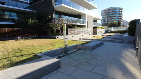 Strand Beachside 502 - Kempsey Accommodation 3