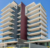 Strand Beachside 503 - Kempsey Accommodation