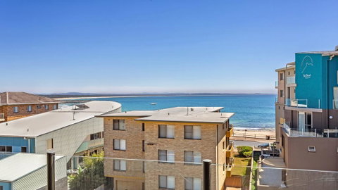 Strand Beachside 503 - Kempsey Accommodation 2