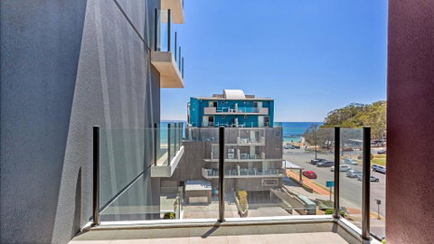 Strand Beachside 503 - Kempsey Accommodation 1