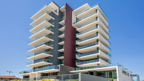 Strand Beachside 503 - Kempsey Accommodation 0