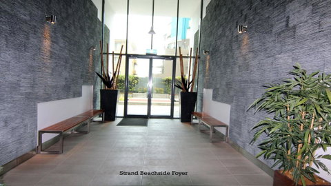 Strand Beachside 702 - Kempsey Accommodation 2