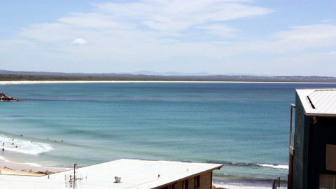 Strand Beachside 702 - Kempsey Accommodation 1