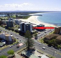Strand Beachside 702 - Kempsey Accommodation