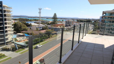 Strand Beachside 801 - Kempsey Accommodation 2