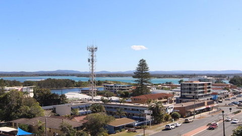 Strand Beachside 801 - Kempsey Accommodation 3