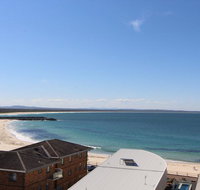 Strand Beachside 801 - Kempsey Accommodation