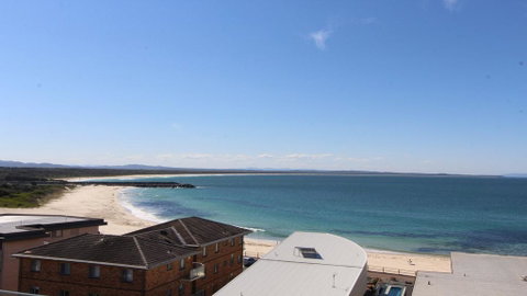 Strand Beachside 801 - Kempsey Accommodation 0