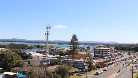 Strand Beachside 801 - Kempsey Accommodation 1