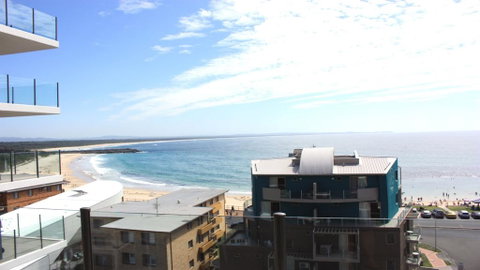 Strand Beachside 802 - Kempsey Accommodation 2
