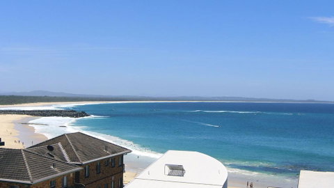 Strand Beachside 802 - Kempsey Accommodation 3