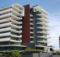Strand Beachside 802 - Kempsey Accommodation