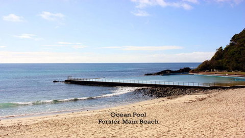 Strand Beachside 802 - Kempsey Accommodation 1