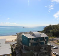 Strand Beachside 903 - Kempsey Accommodation