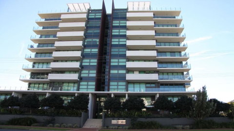 Strand Beachside 903 - Kempsey Accommodation 2