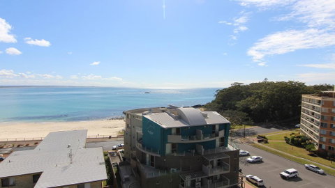 Strand Beachside 903 - Kempsey Accommodation 0