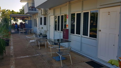 Strand Motel - Kempsey Accommodation 2