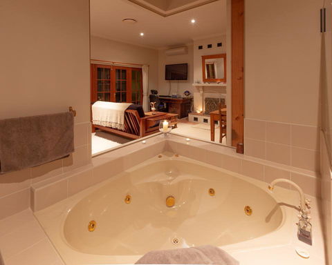 Strathearn Park Lodge - Kempsey Accommodation 2
