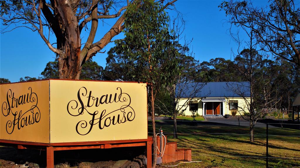 Albert ACT Kempsey Accommodation