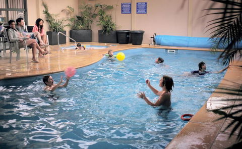 Streaky Bay Motel And Villas - Kempsey Accommodation 0