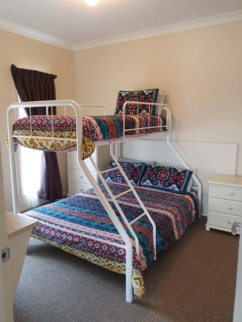 Streaky Bay Motel And Villas - Kempsey Accommodation 1