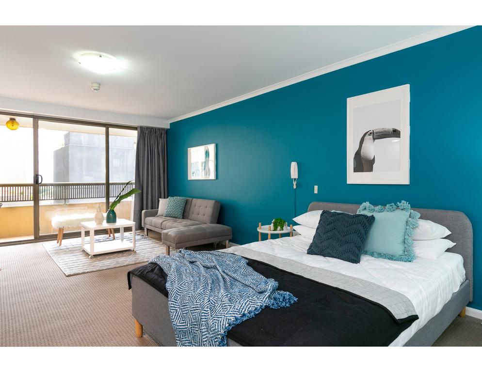 Sydney NSW Kempsey Accommodation