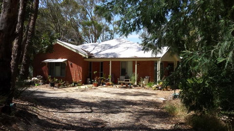 Stringybark Hills Retreat - Kempsey Accommodation 2